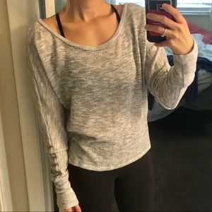 Aeropostale sweater